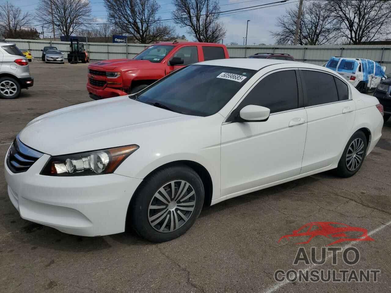 HONDA ACCORD 2012 - 1HGCP2F35CA228663