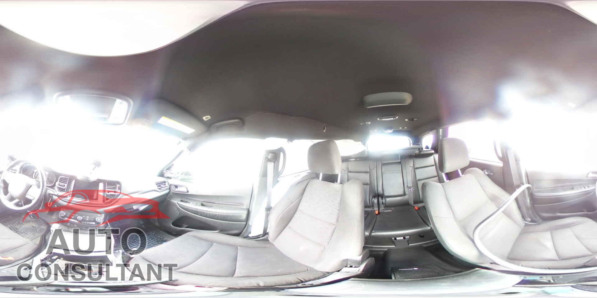 DODGE DURANGO 2023 - 1C4SDJFT7PC590470