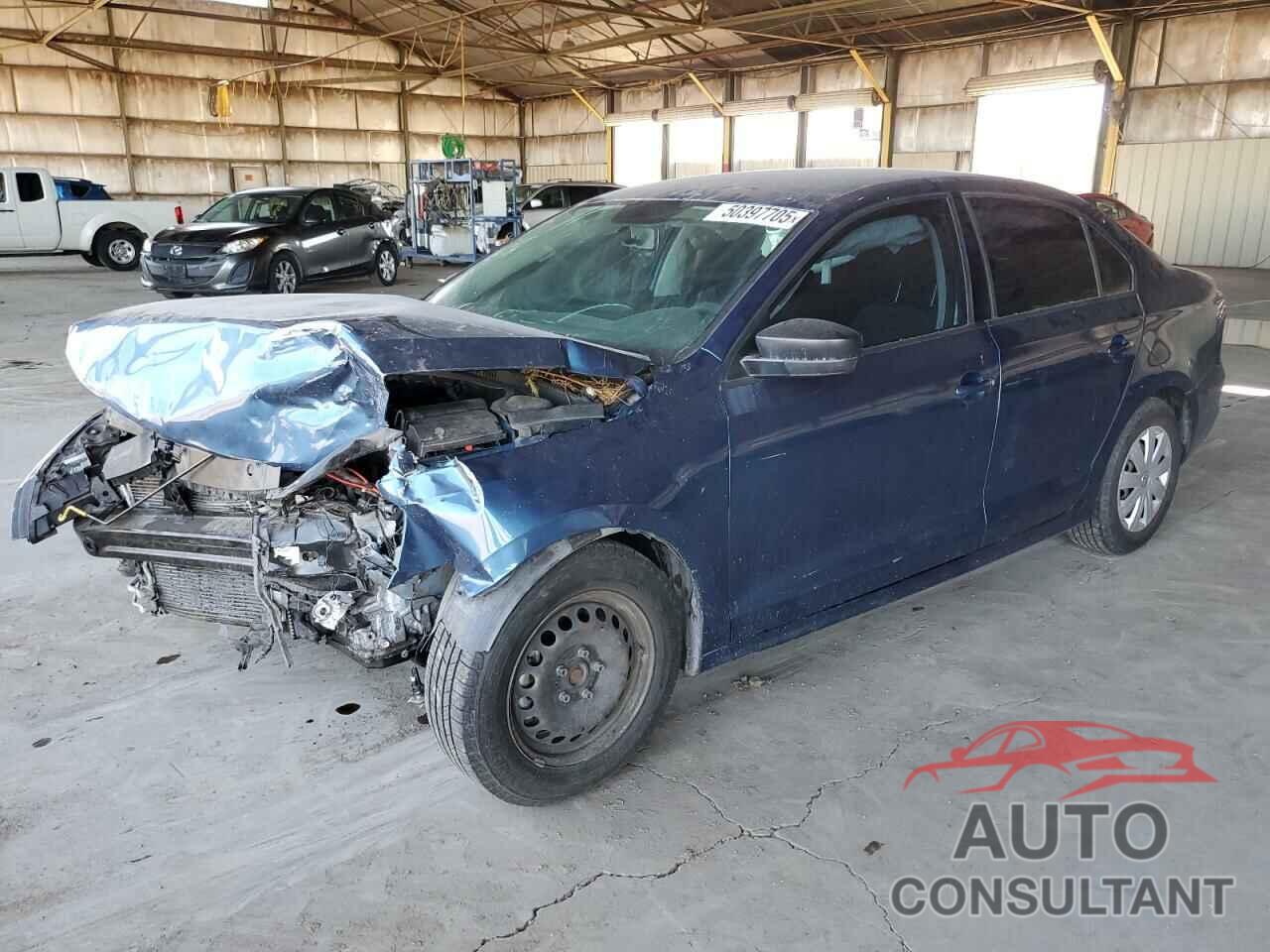 VOLKSWAGEN JETTA 2016 - 3VW267AJXGM230740