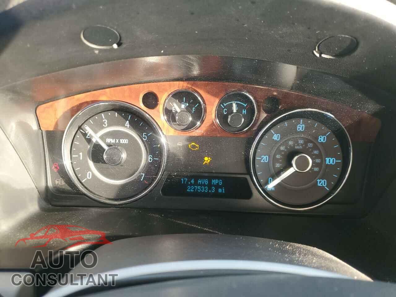 FORD FLEX 2010 - 2FMGK5DC4ABA25425