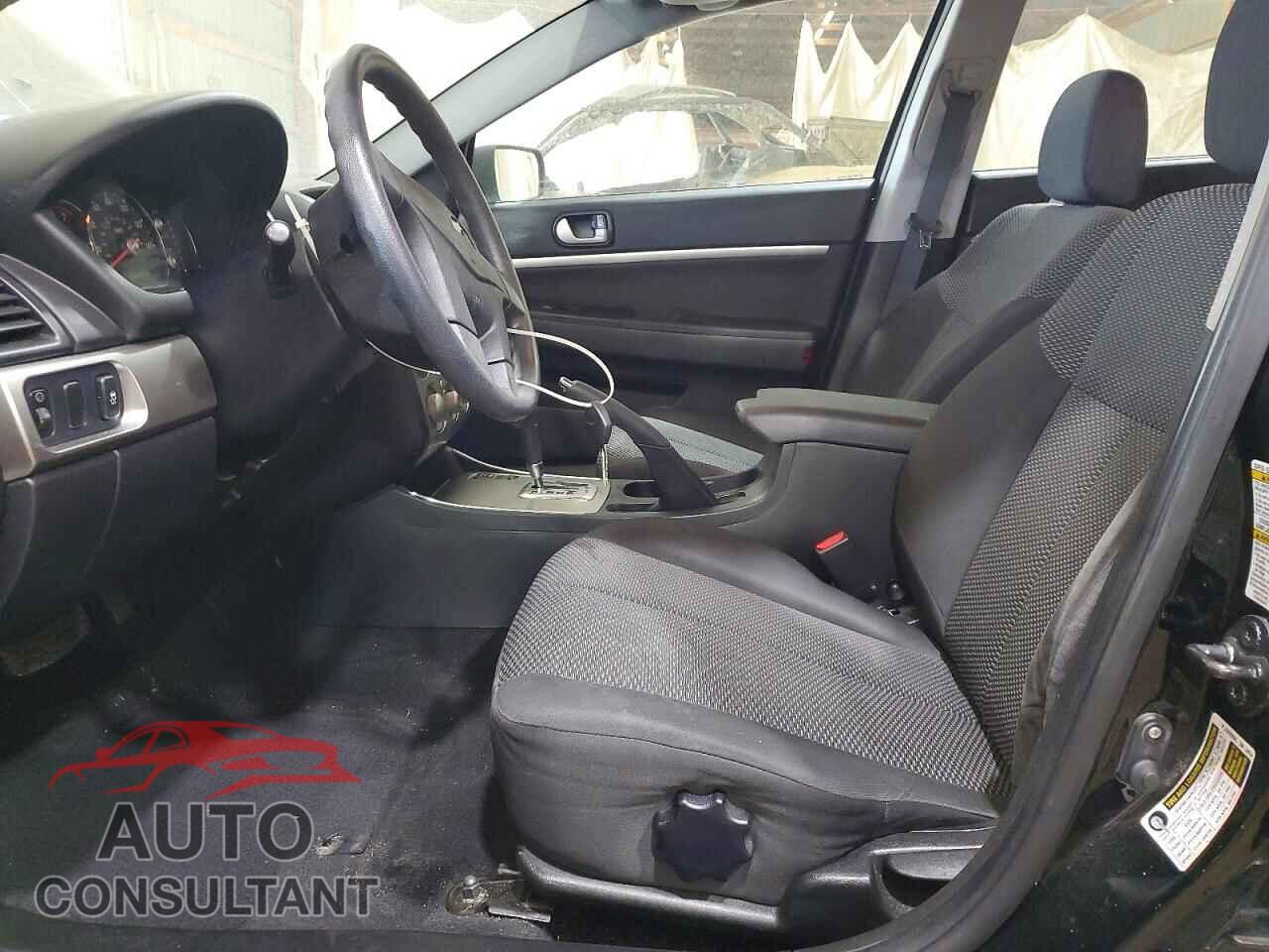 MITSUBISHI GALANT 2012 - 4A32B2FFXCE008993