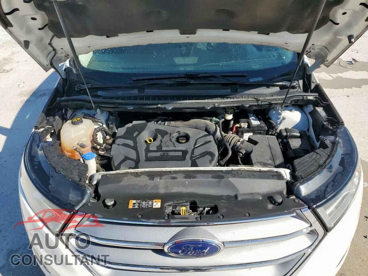 FORD EDGE 2015 - 2FMTK3K93FBC38982