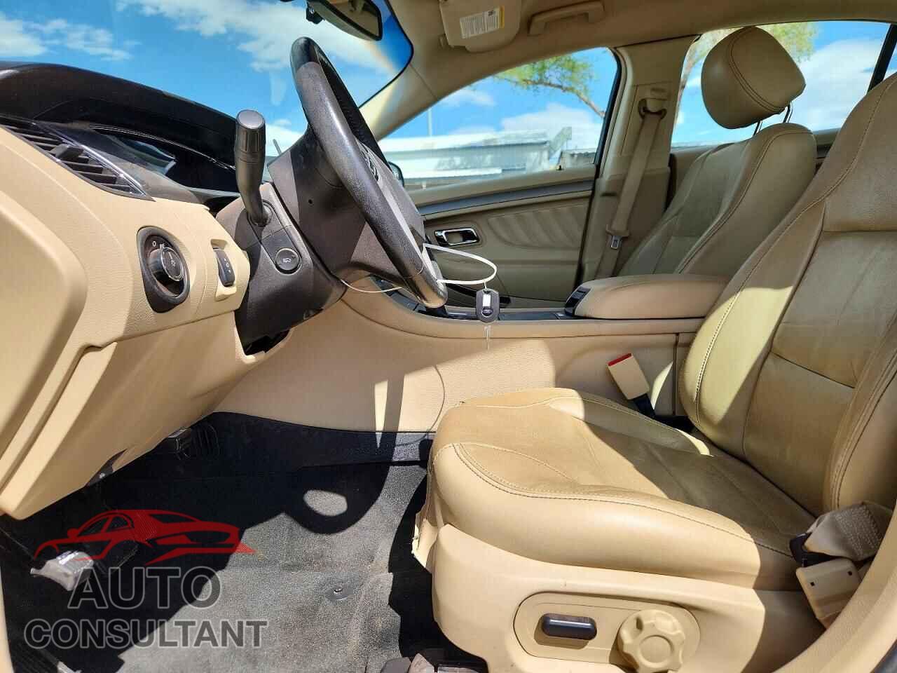 FORD TAURUS 2014 - 1FAHP2E88EG157742