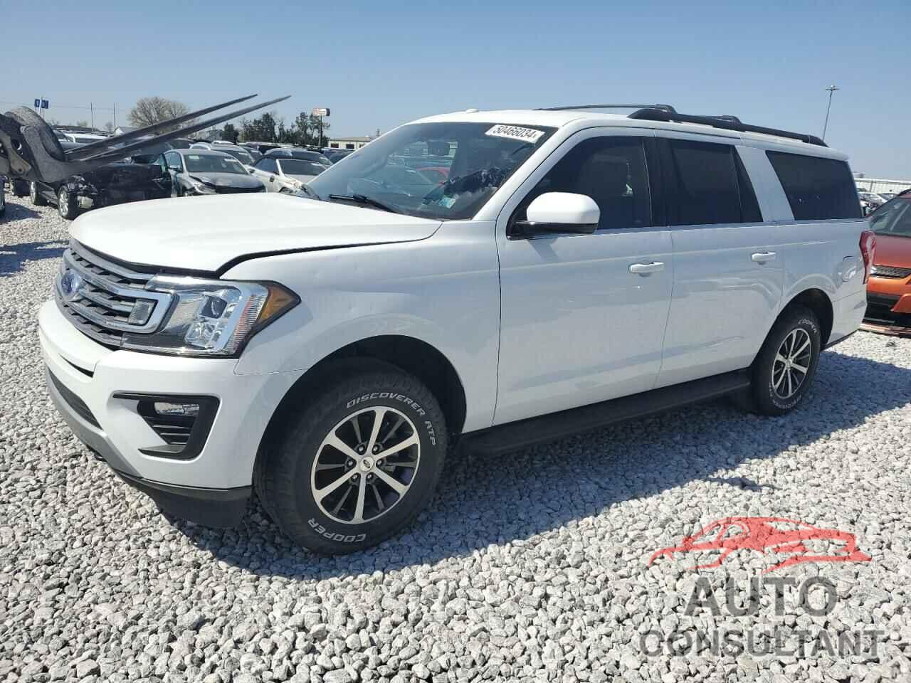 FORD EXPEDITION 2019 - 1FMJK1JT9KEA43461