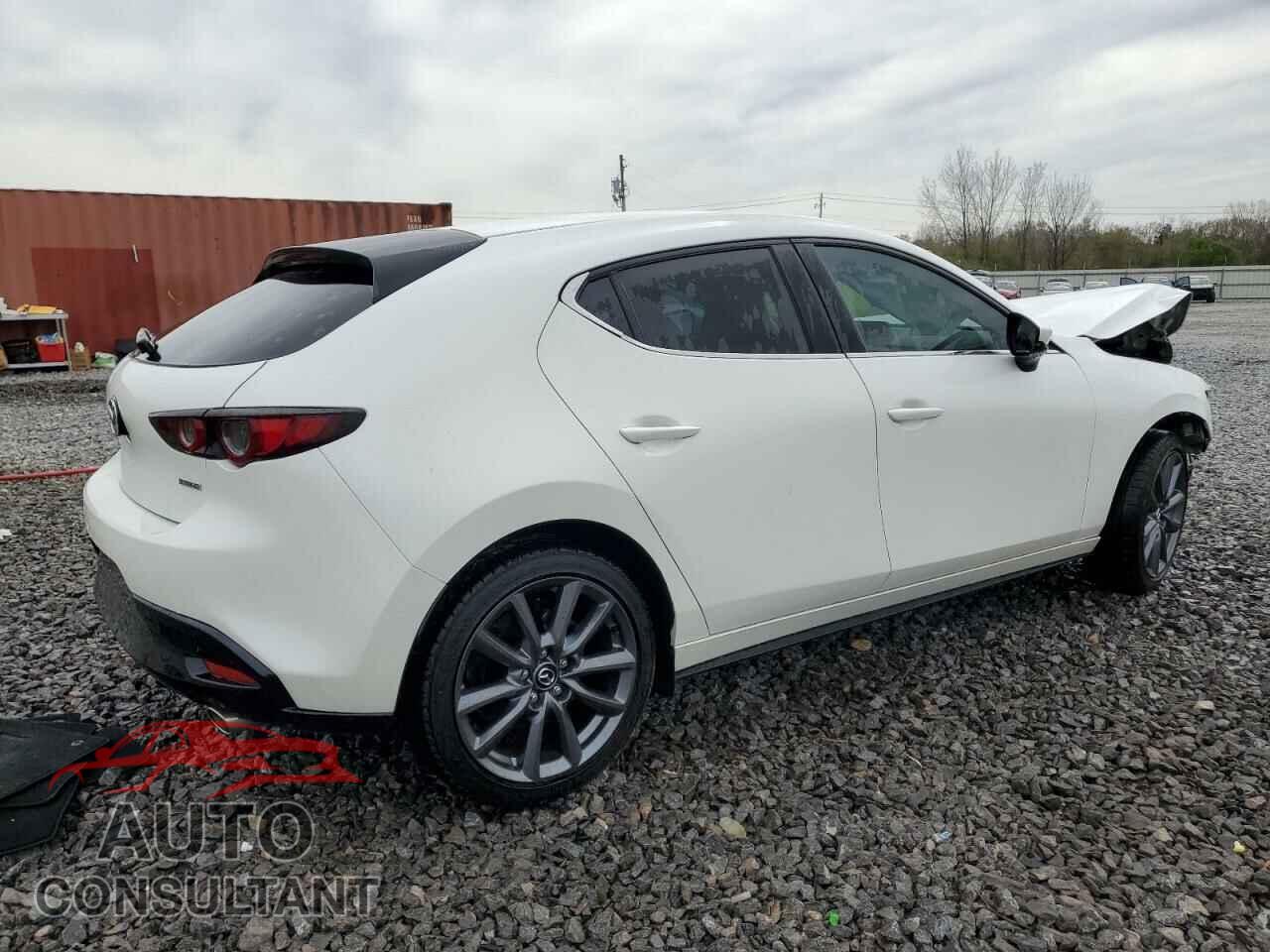 MAZDA 3 2020 - JM1BPALM9L1160837