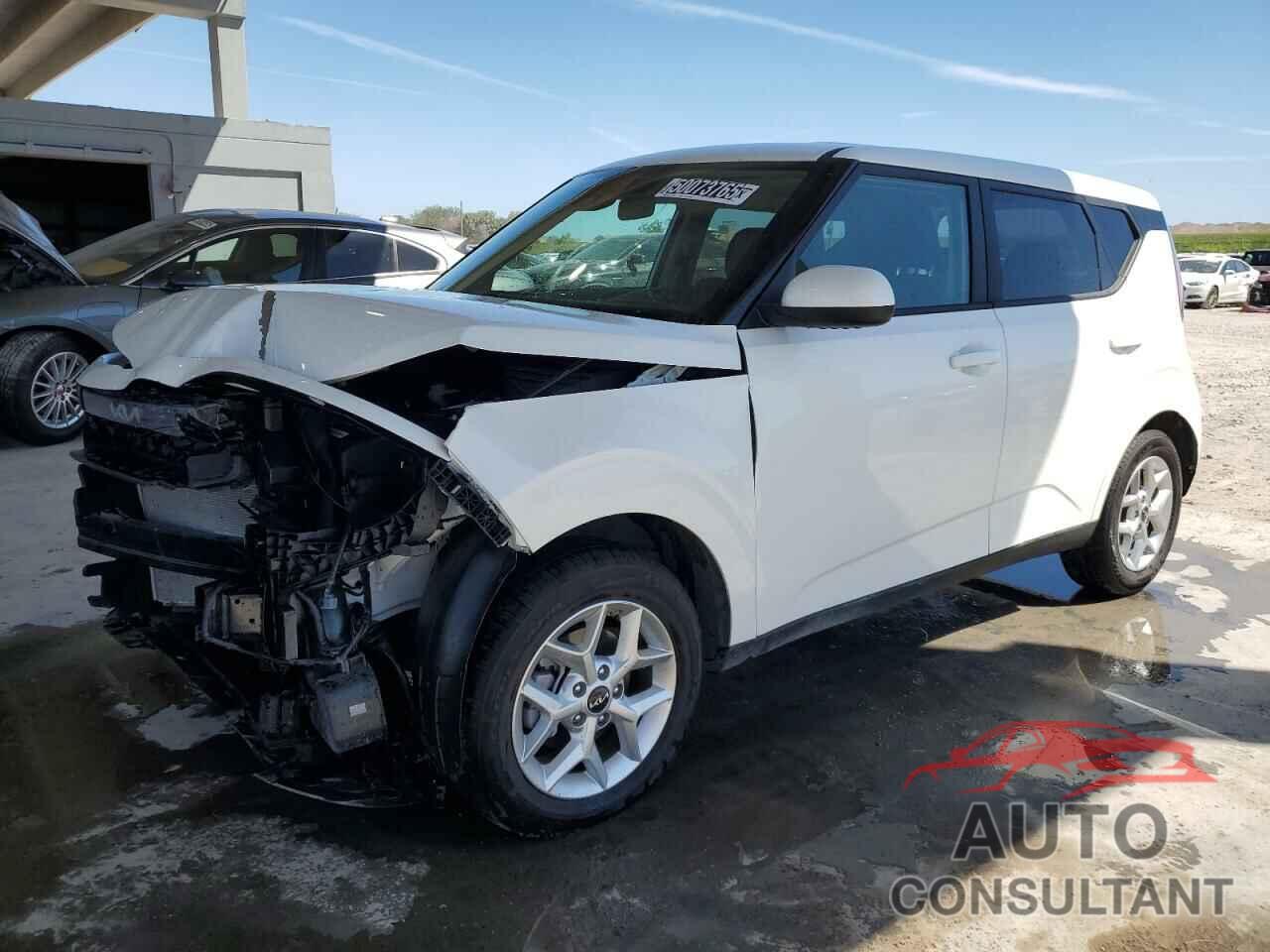 KIA SOUL 2025 - KNDJ23AU7S7932109