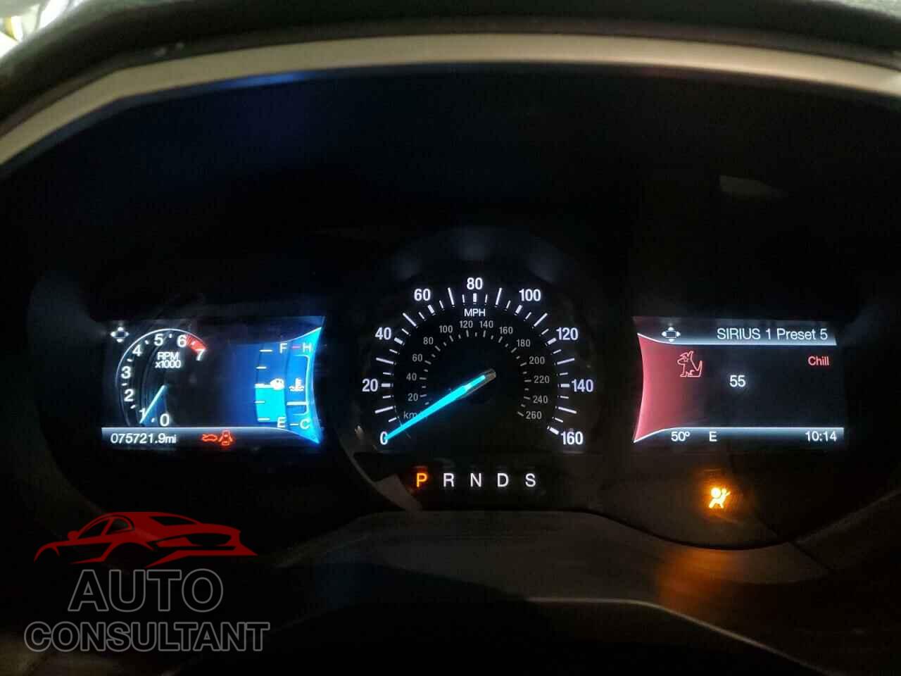 FORD EDGE 2016 - 2FMPK4J95GBB57377