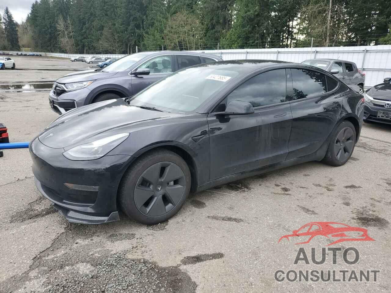 TESLA MODEL 3 2023 - 5YJ3E1EA3PF644898