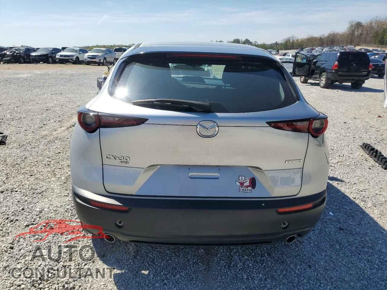 MAZDA CX30 2020 - 3MVDMBBLXLM103452