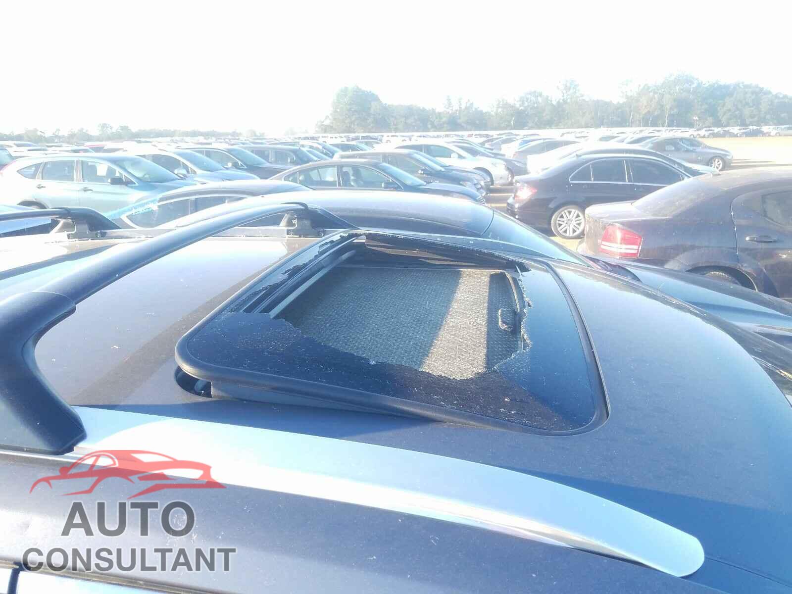 LEXUS RX 350 BAS 2016 - 2T2BZMCA5GC010724