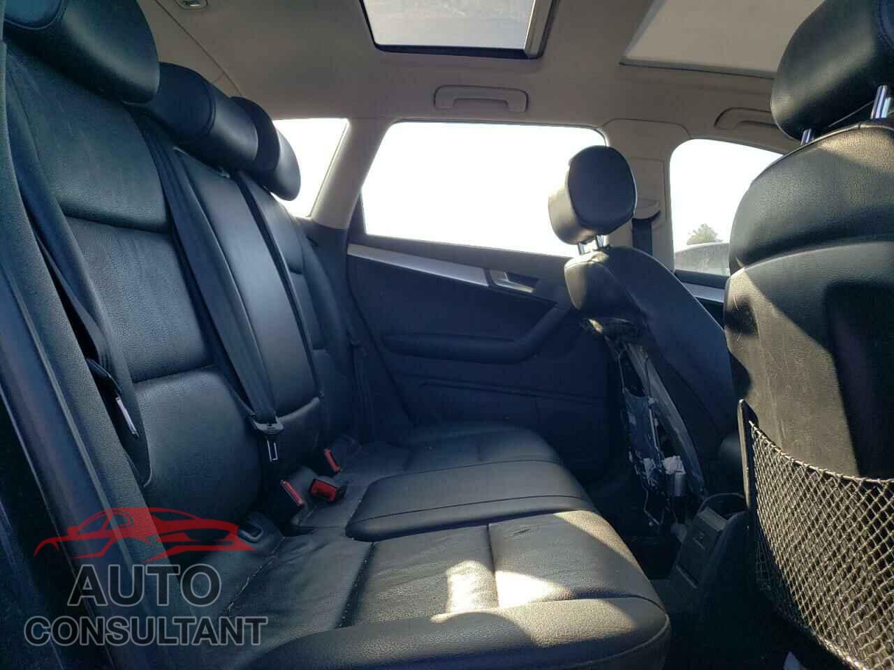 AUDI A3 2013 - WAUKJAFM5DA022014