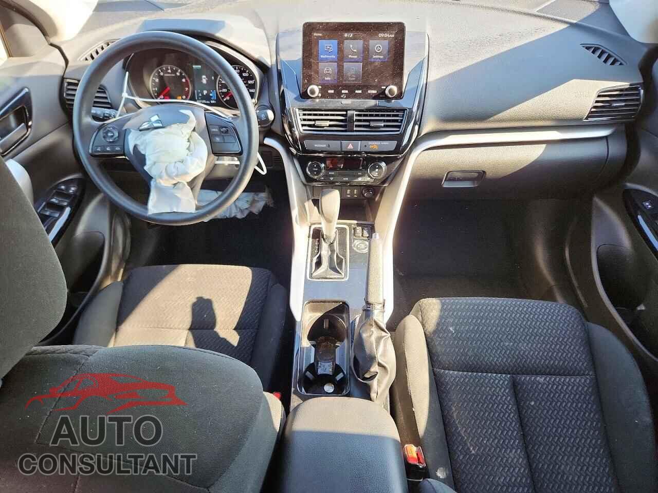 MITSUBISHI ECLIPSE 2023 - JA4ATVAA3PZ044221