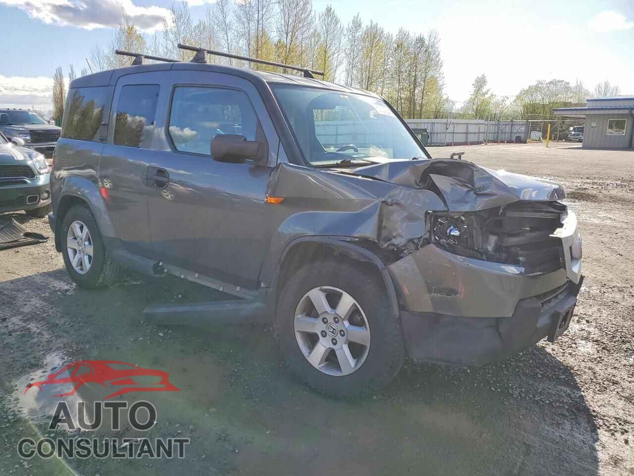 HONDA ELEMENT 2011 - 5J6YH1H71BL001186
