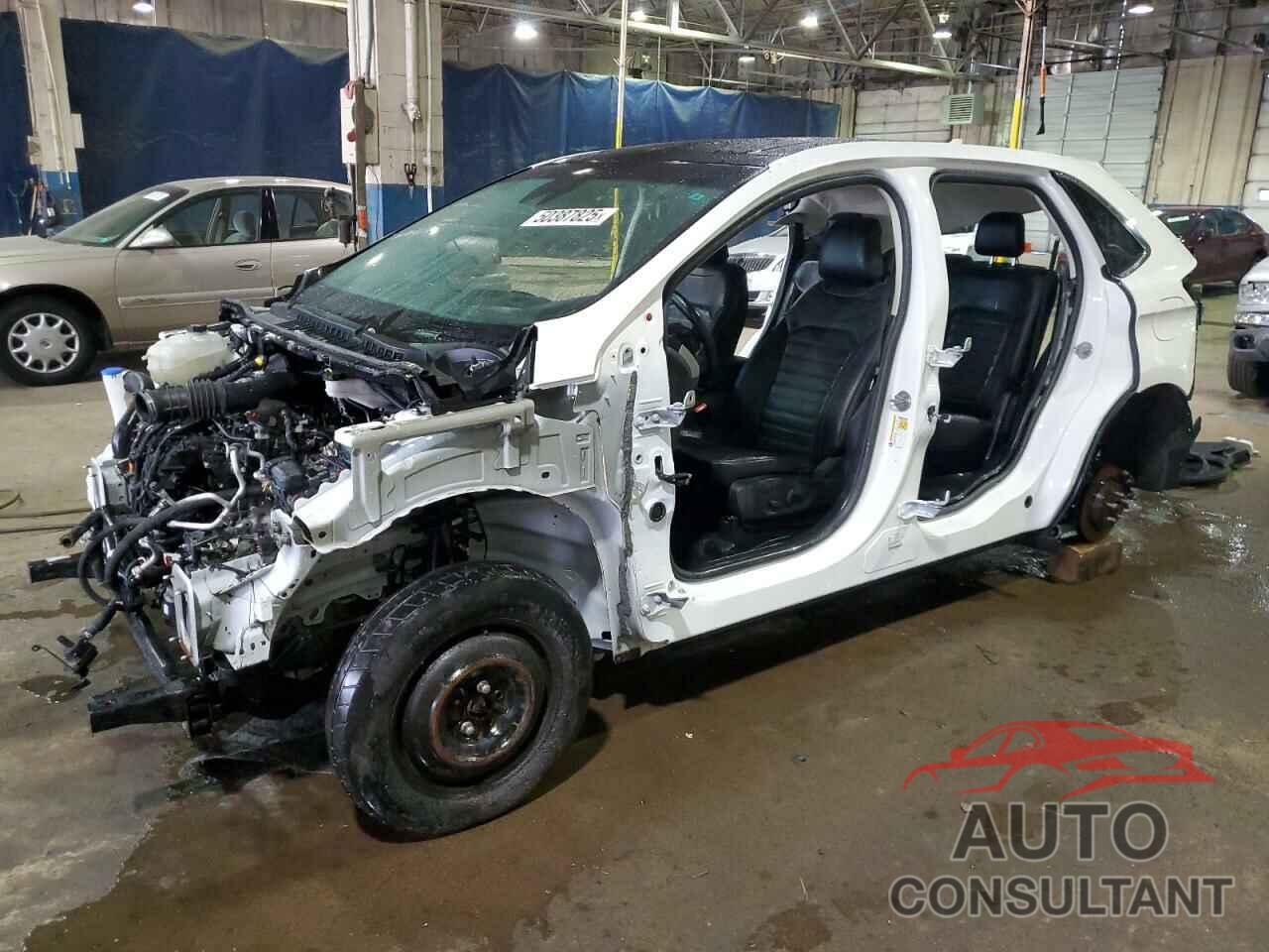 FORD EDGE 2020 - 2FMPK4J96LBA25402