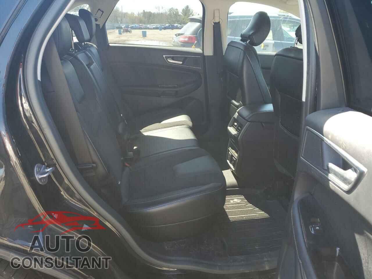FORD EDGE 2018 - 2FMPK4AP1JBB98000