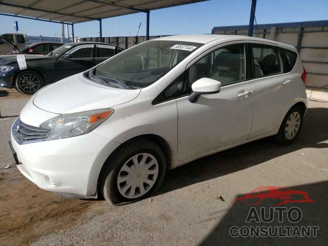 NISSAN VERSA 2016 - 3N1CE2CP8GL402500