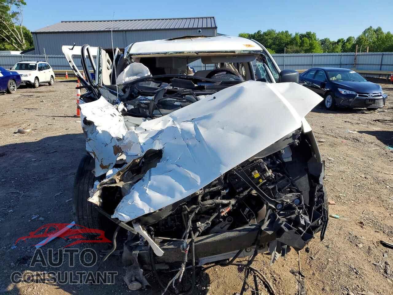 DODGE CARAVAN 2013 - 2C4RDGBG2DR780996