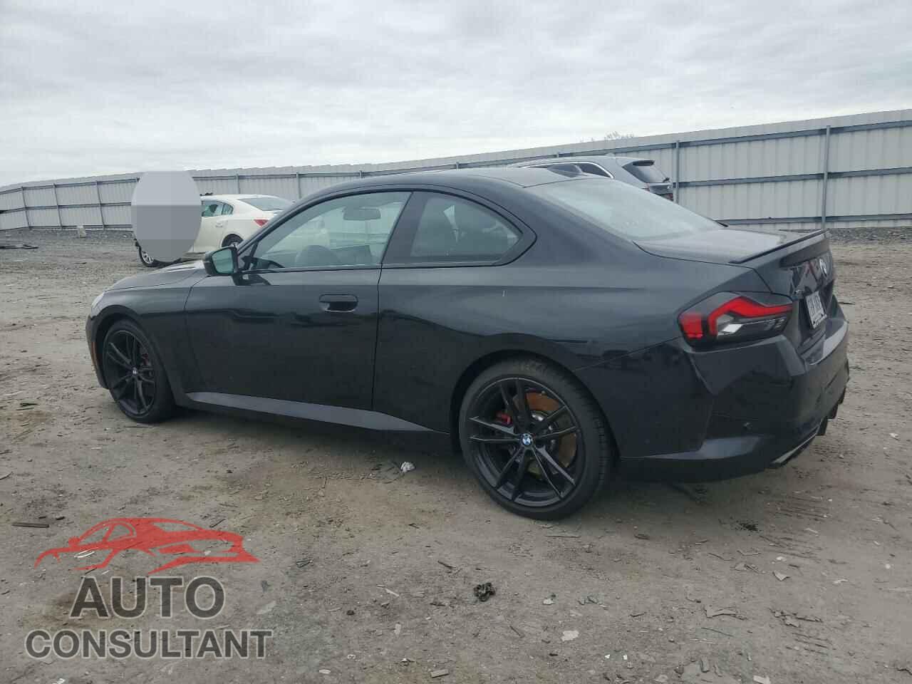 BMW M2 2024 - 3MW53CM06R8E54505