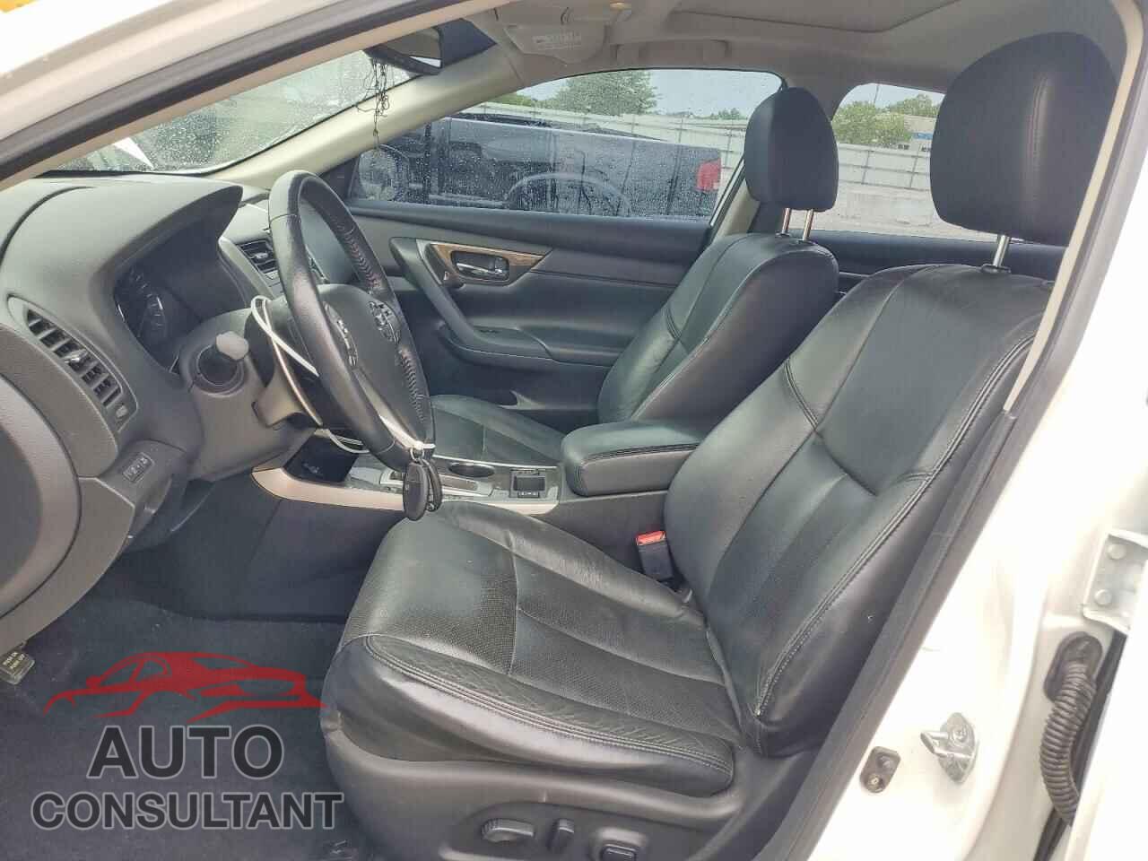 NISSAN ALTIMA 2014 - 1N4BL3AP9EC263712