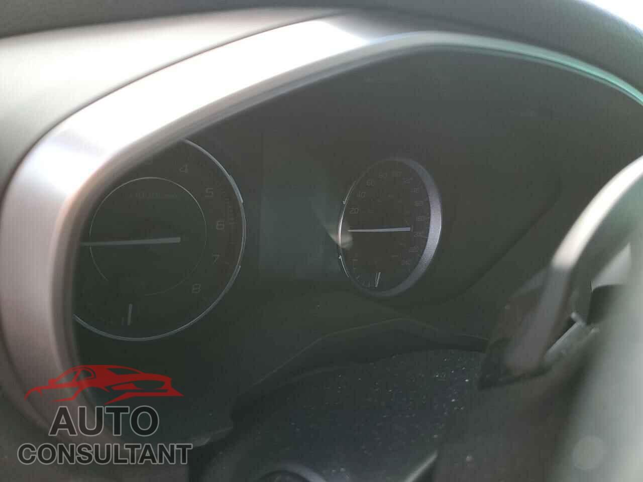 SUBARU ASCENT 2020 - 4S4WMAPD2L3475208