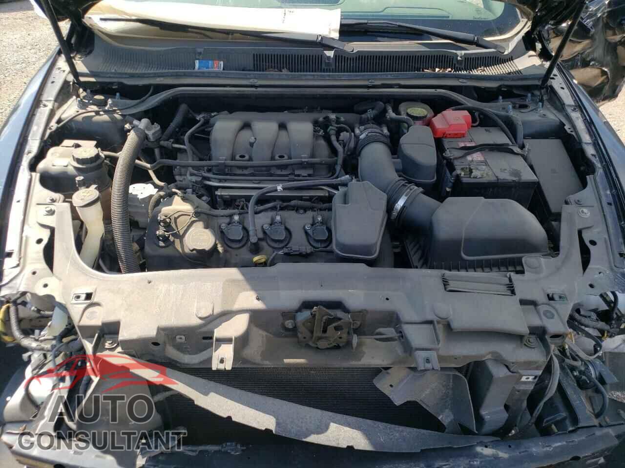 FORD TAURUS 2016 - 1FAHP2MK2GG149488
