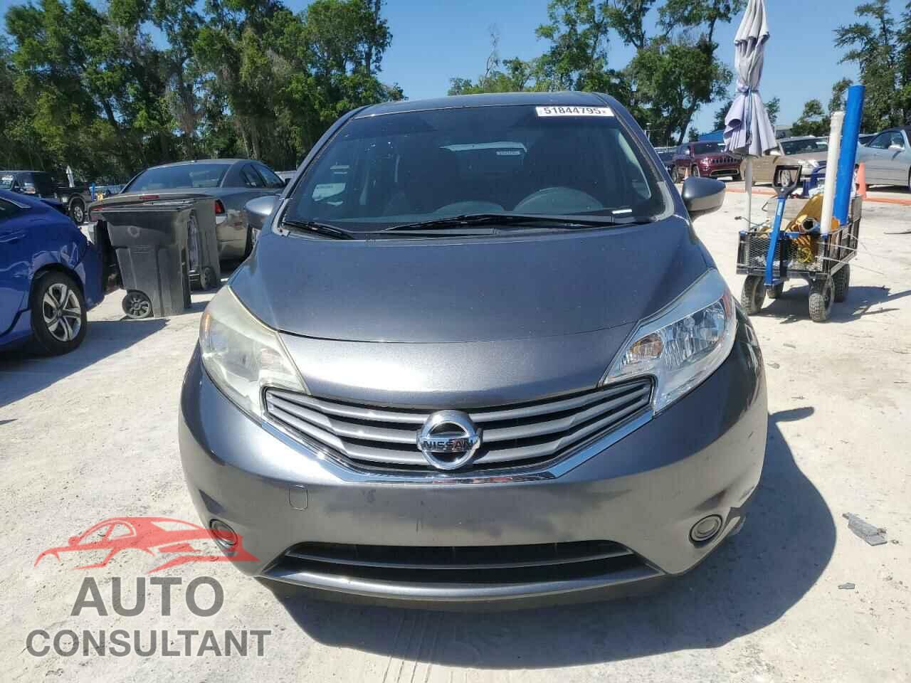 NISSAN VERSA 2016 - 3N1CE2CP6GL390976