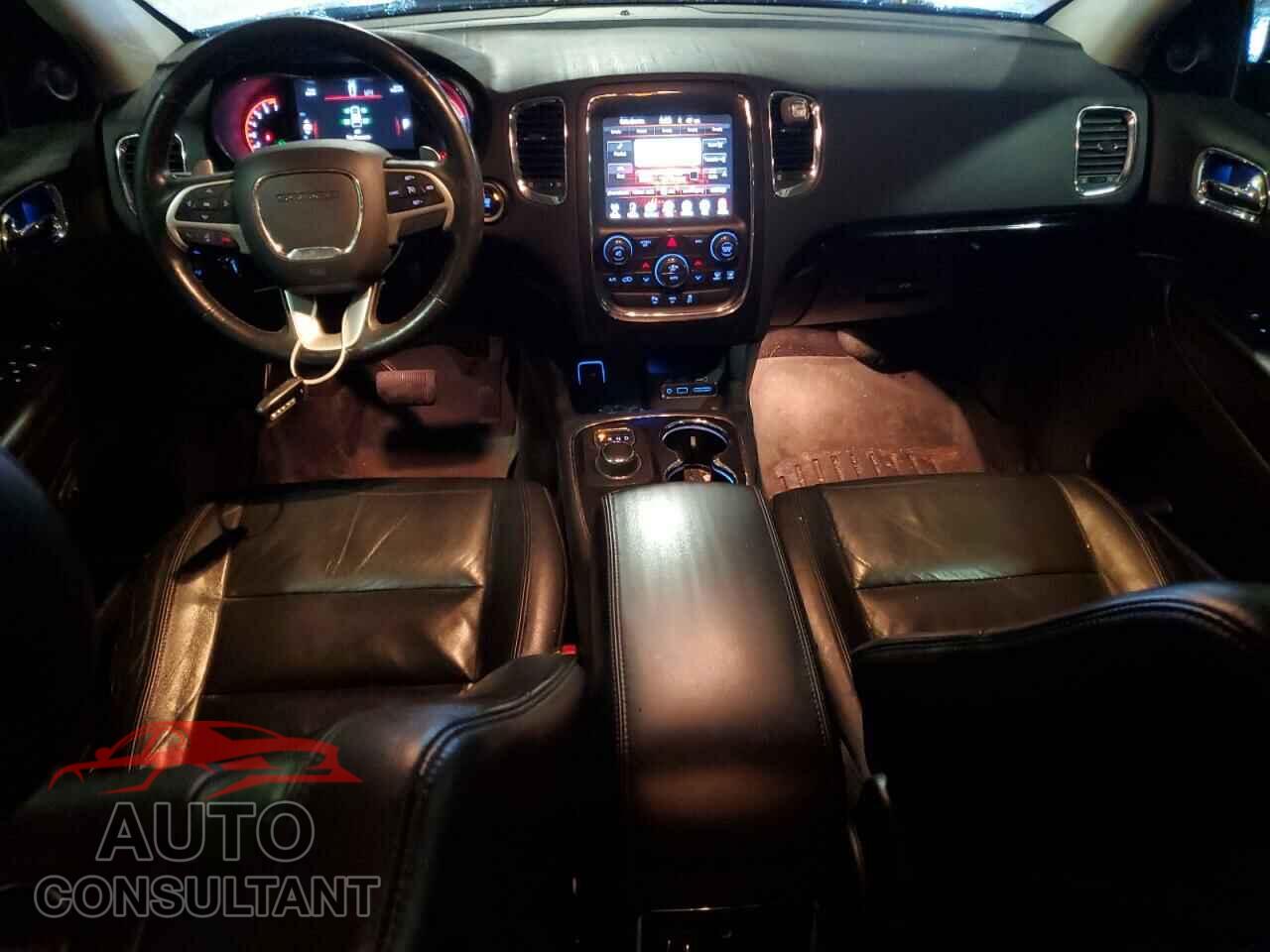 DODGE DURANGO 2015 - 1C4RDJDG0FC128013