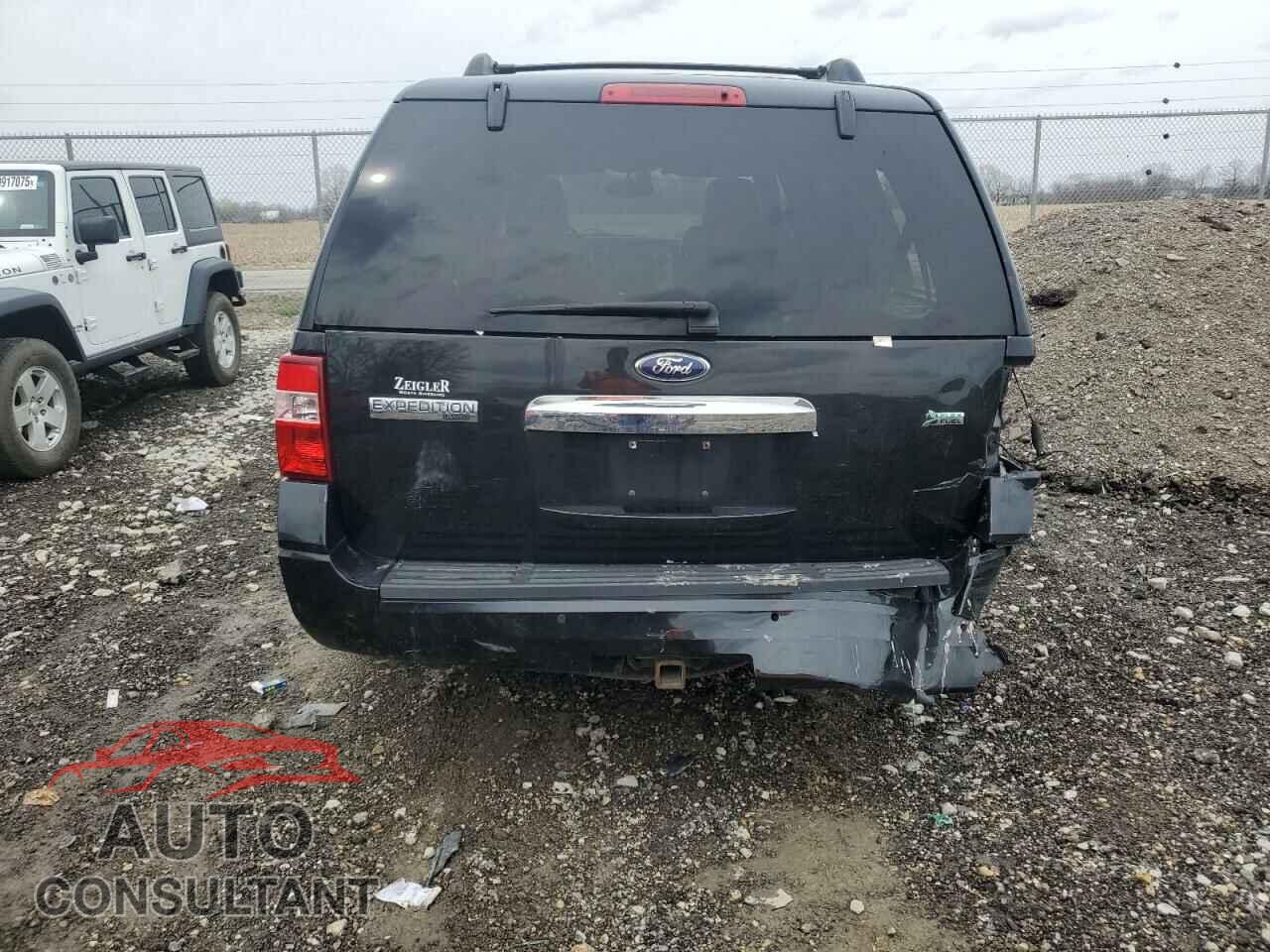 FORD EXPEDITION 2014 - 1FMJU2A55EEF01678