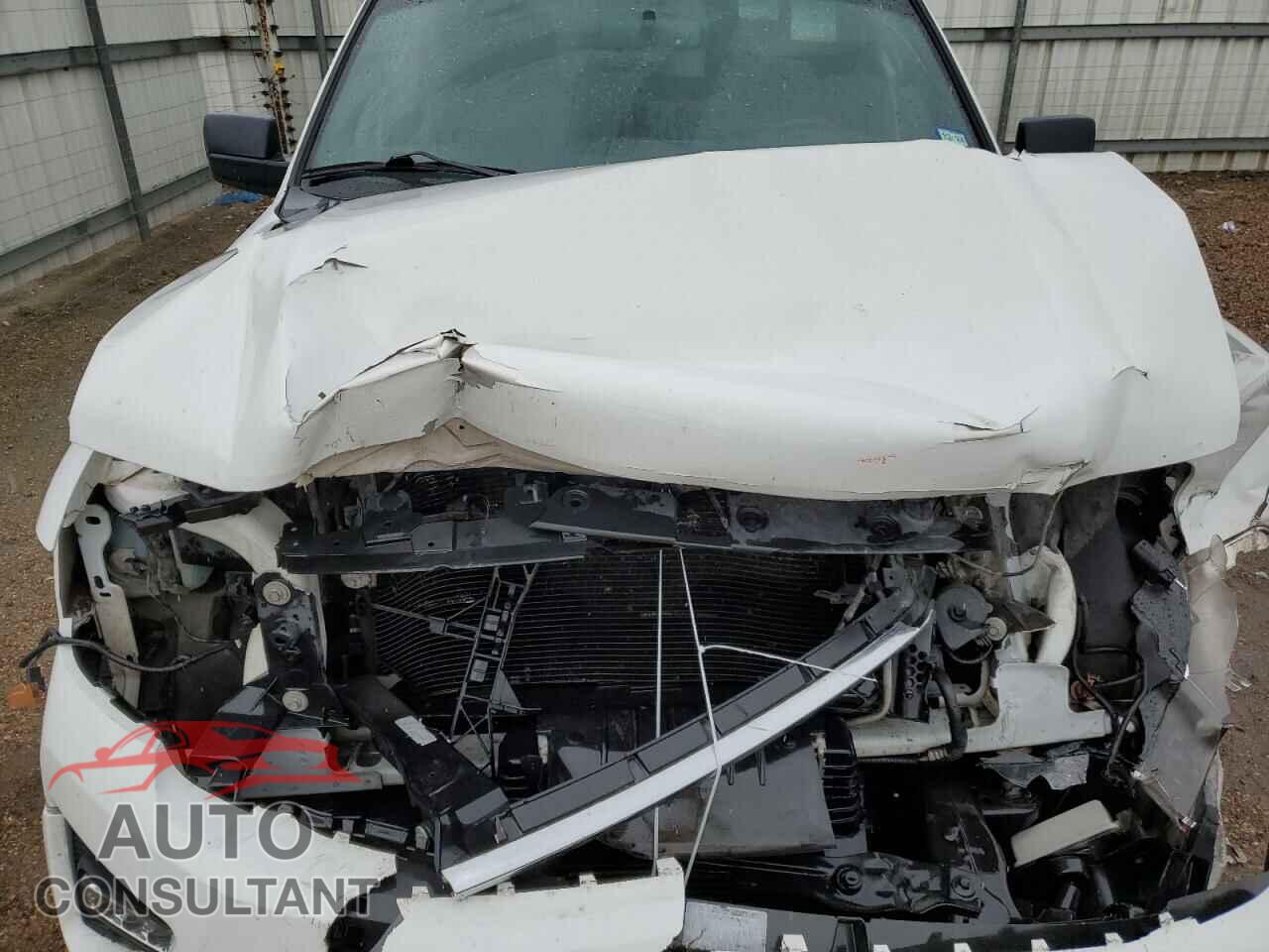FORD EXPEDITION 2017 - 1FMJU1HTXHEA63243