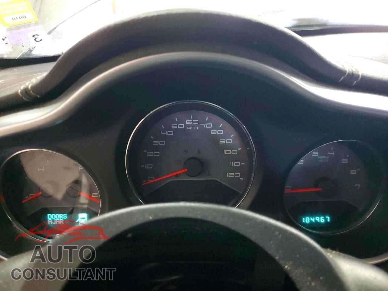 DODGE AVENGER 2012 - 1C3CDZCB2CN274668