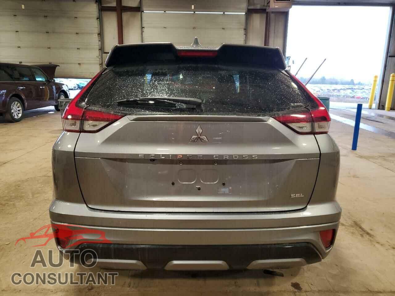 MITSUBISHI ECLIPSE 2024 - JA4ATWAA3RZ005086