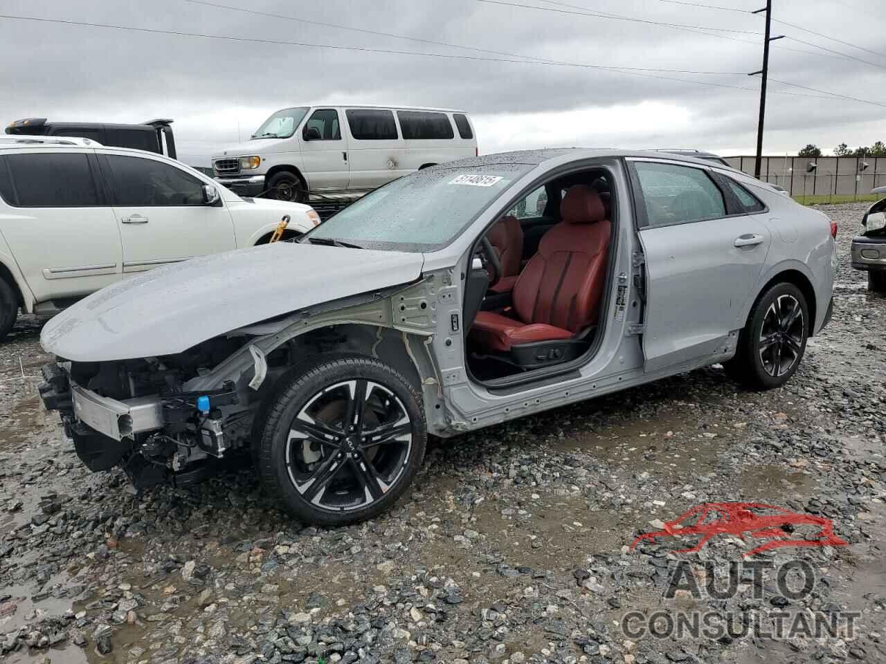 KIA K5 2023 - 5XXG64J20PG213592