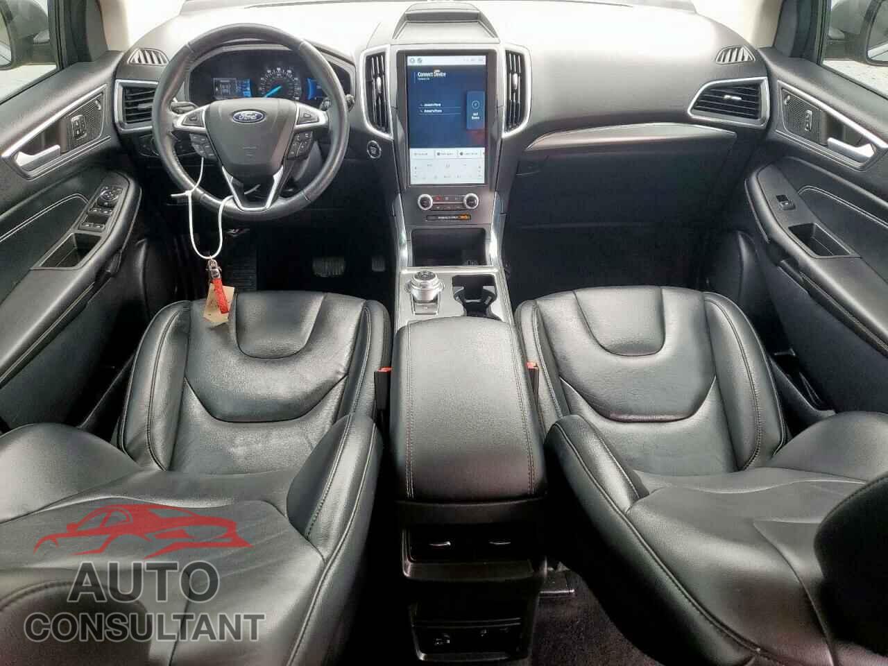 FORD EDGE 2022 - 2FMPK4K91NBA45560
