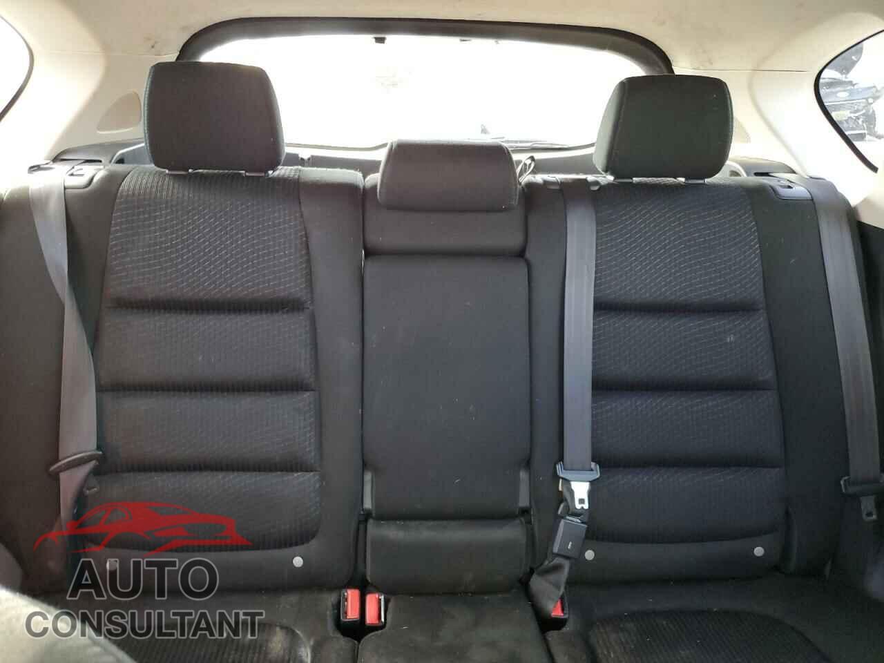 MAZDA CX-5 2014 - JM3KE4CY4E0427294