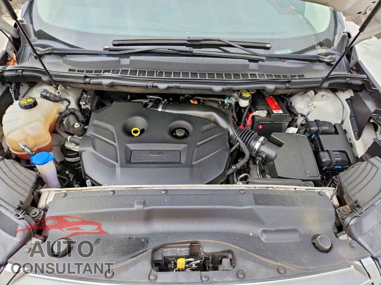 FORD EDGE 2018 - 2FMPK3J97JBB20879