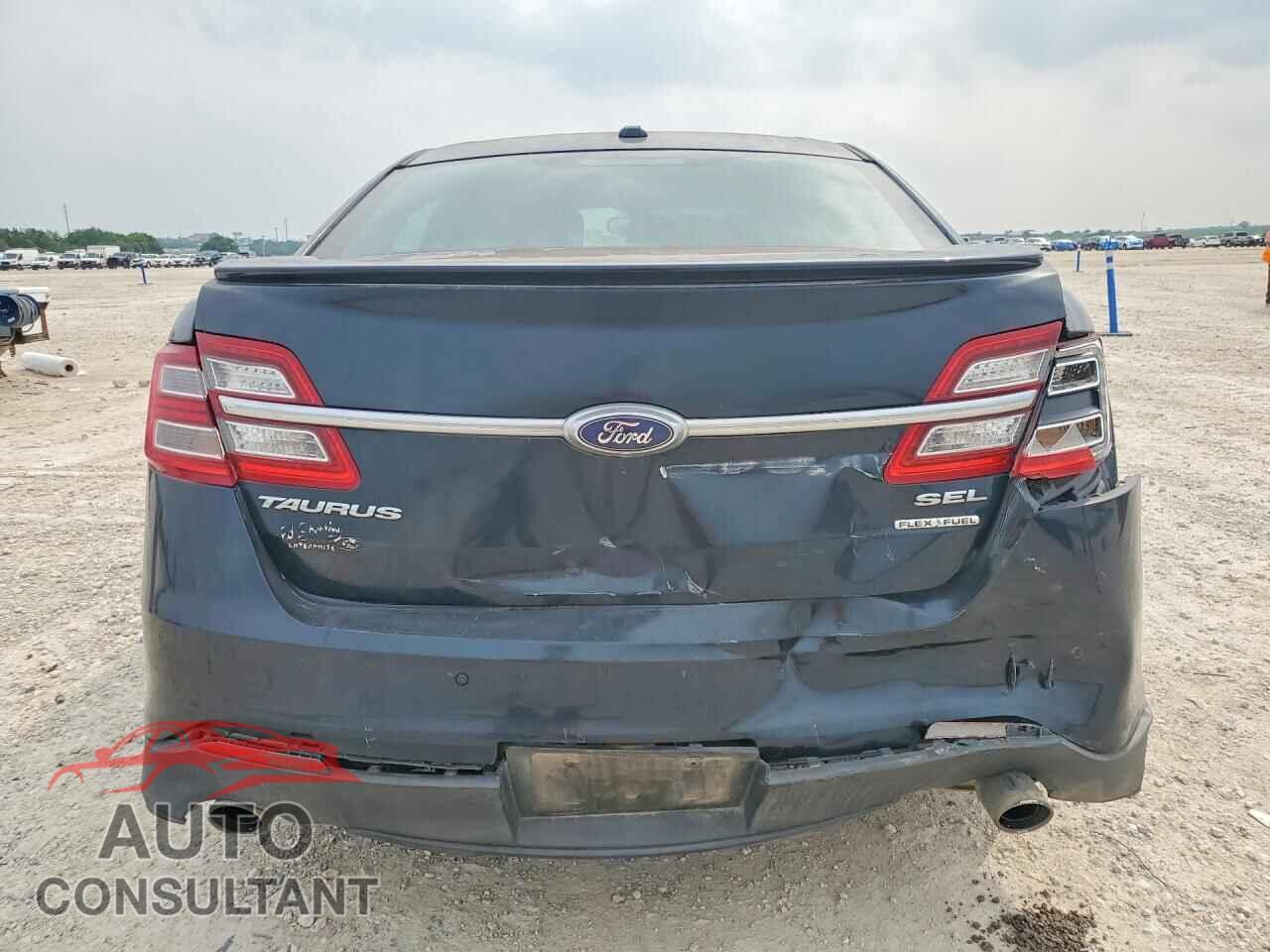 FORD TAURUS 2014 - 1FAHP2E89EG144255