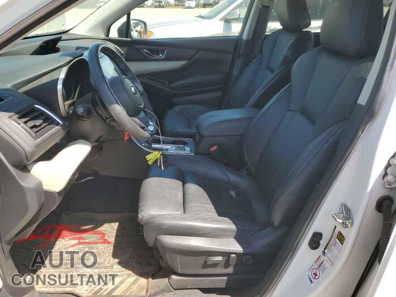 SUBARU ASCENT 2020 - 4S4WMAPD3L3407967