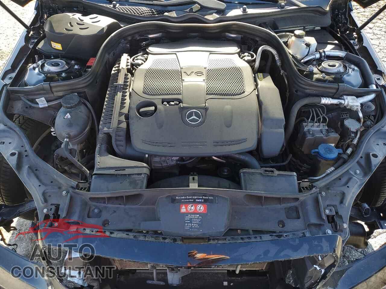 MERCEDES-BENZ E-CLASS 2014 - WDDHF5KB5EA918038