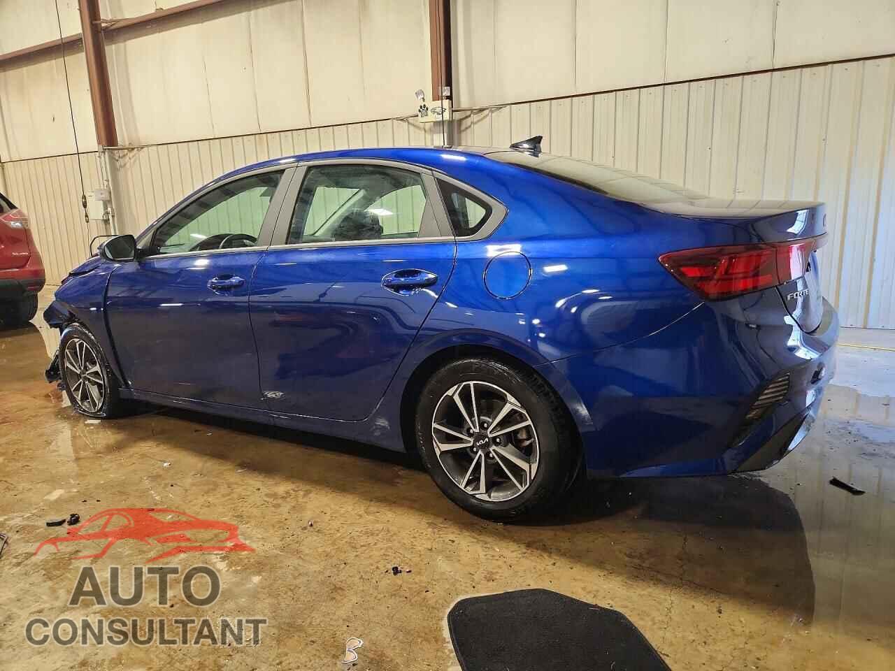 KIA FORTE 2023 - 3KPF24AD1PE598579