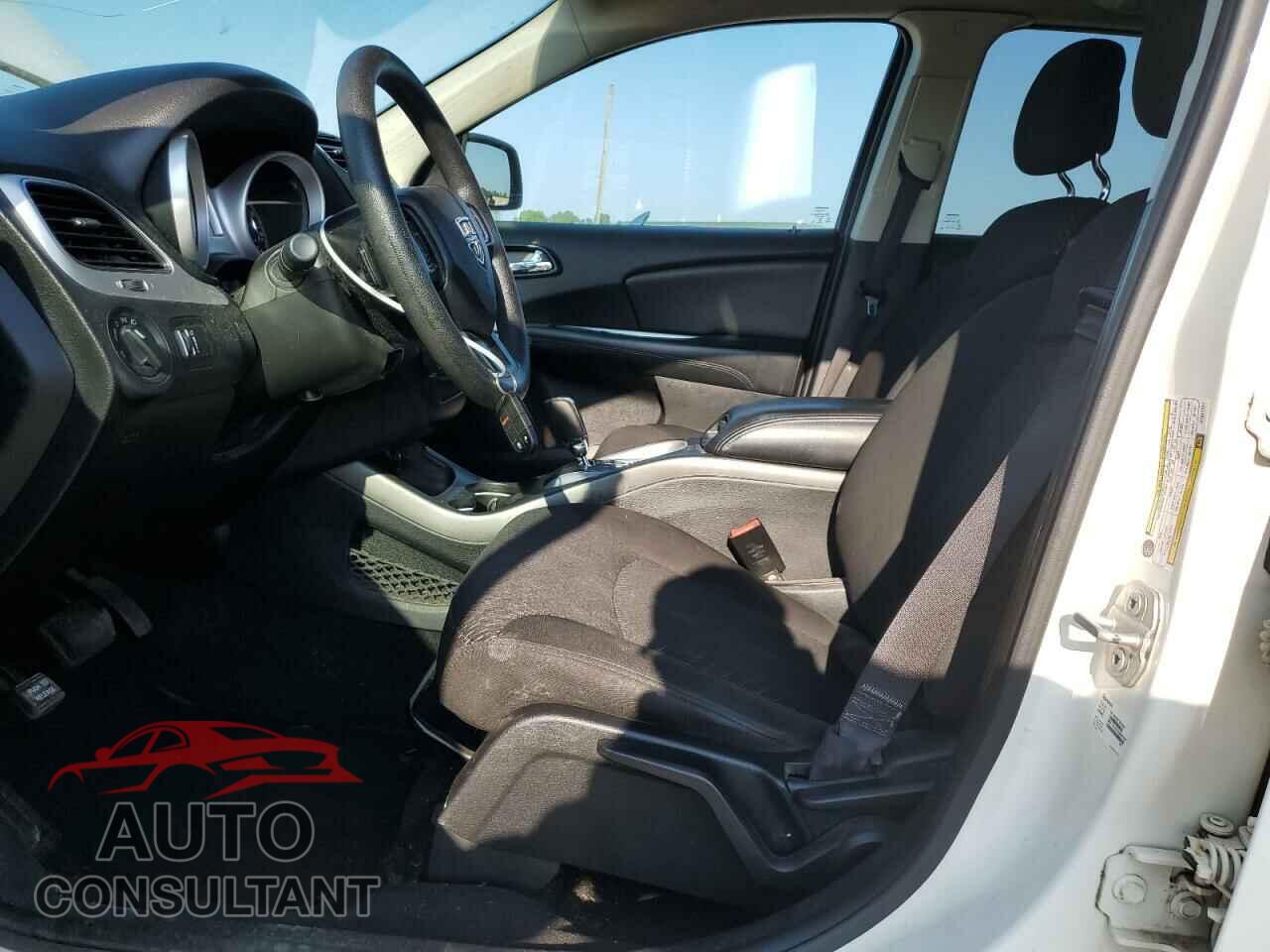 DODGE JOURNEY 2019 - 3C4PDCAB1KT861701
