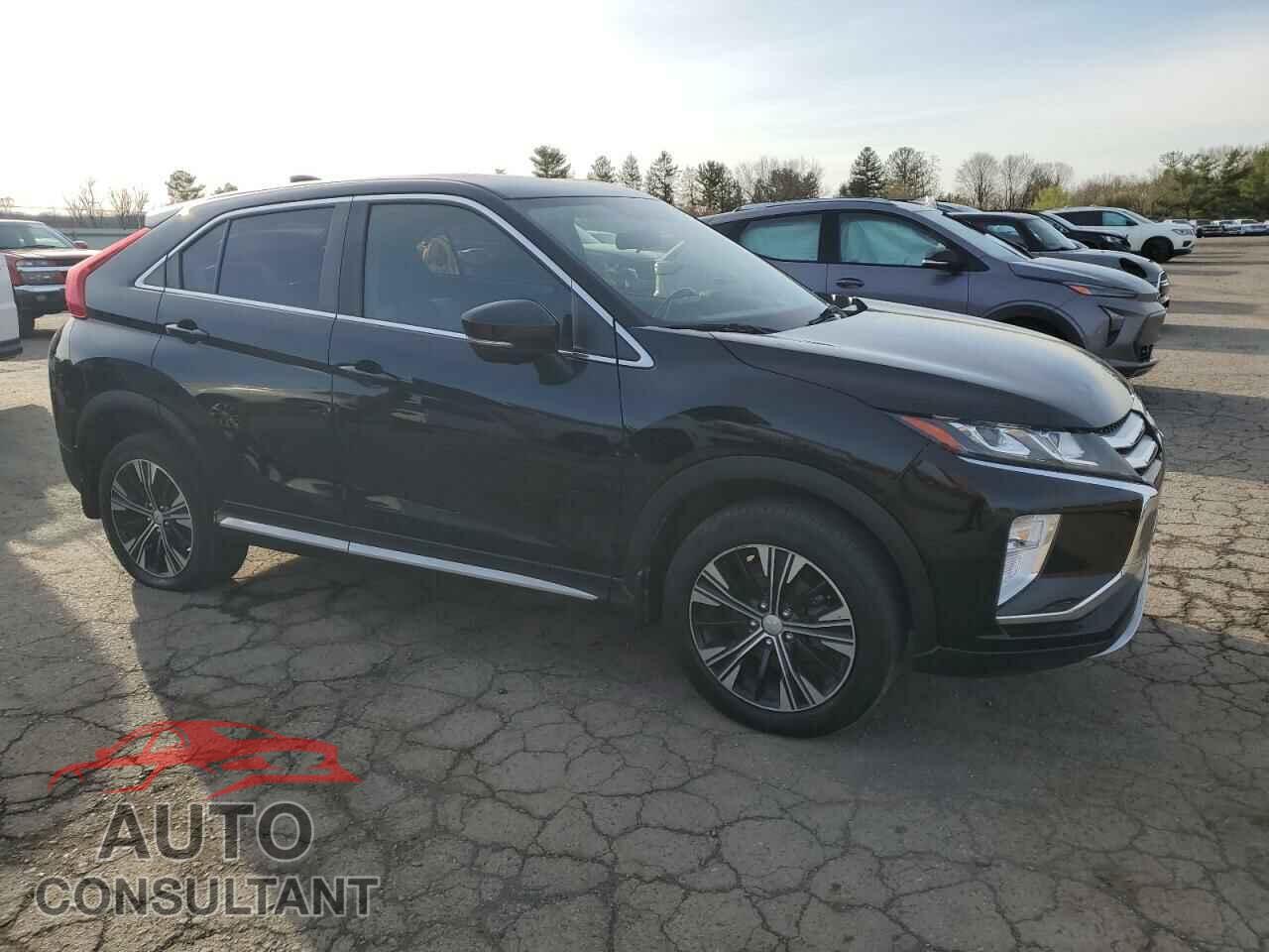 MITSUBISHI ECLIPSE 2019 - JA4AT5AA8KZ052291