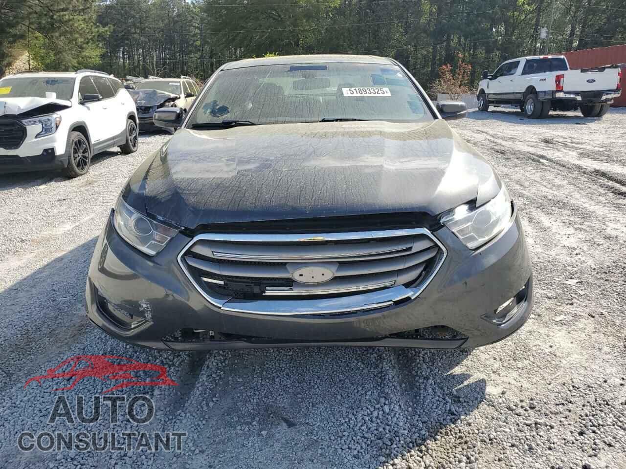 FORD TAURUS 2015 - 1FAHP2E88FG163929