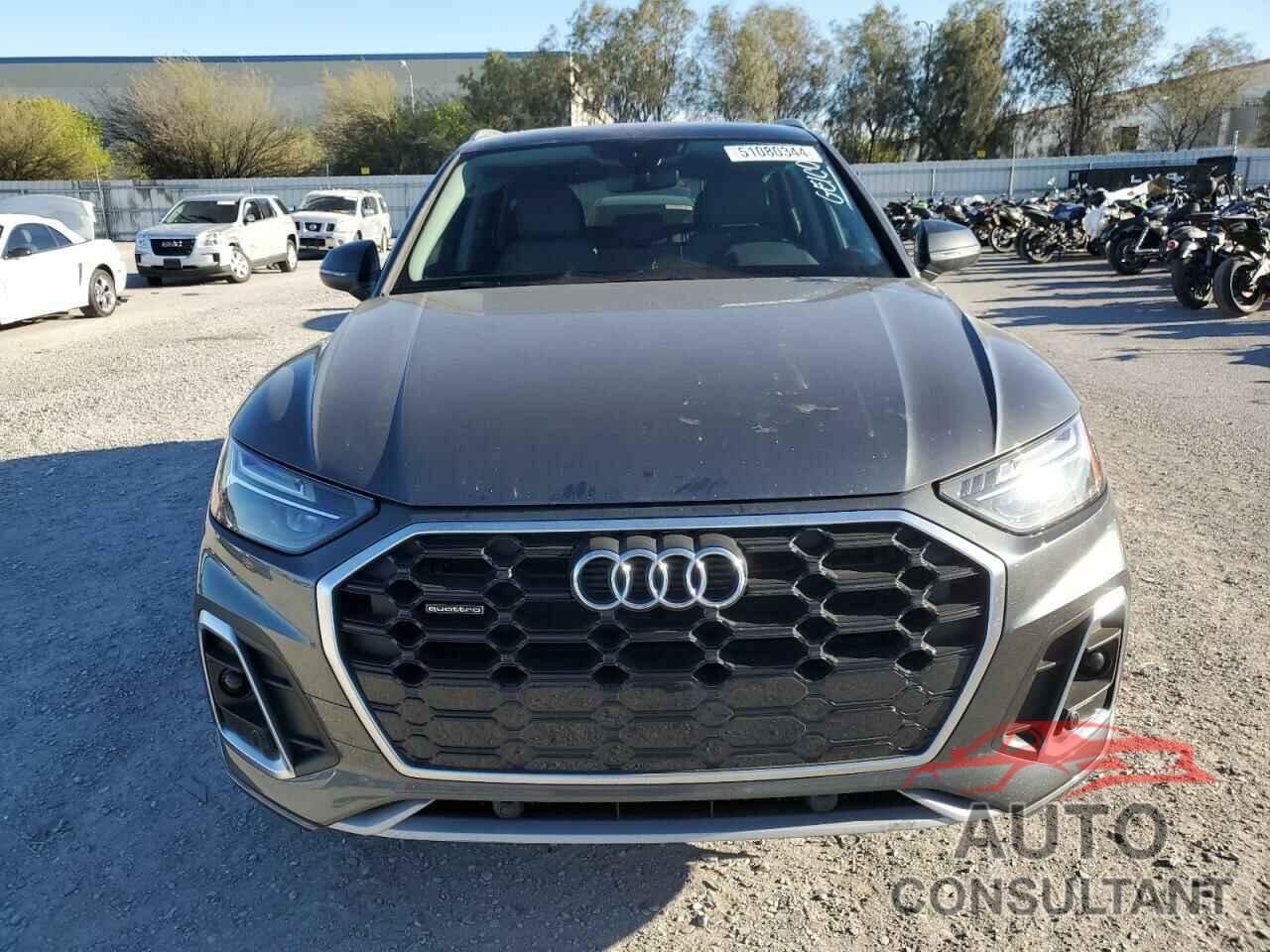 AUDI Q5 2023 - WA1GAAFY1P2191354