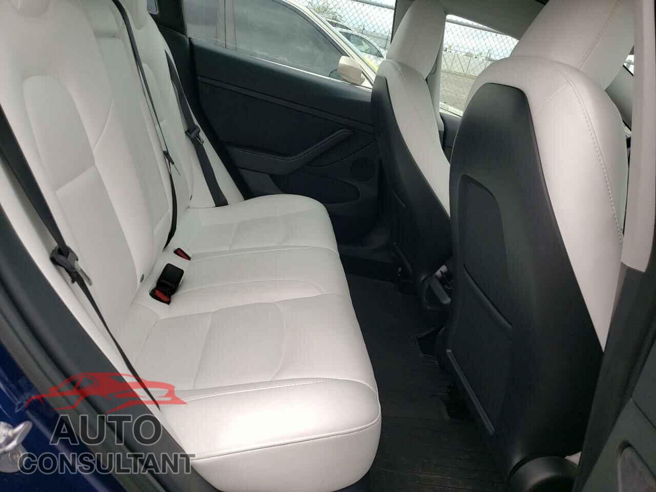 TESLA MODEL 3 2023 - 5YJ3E1EA3PF593743