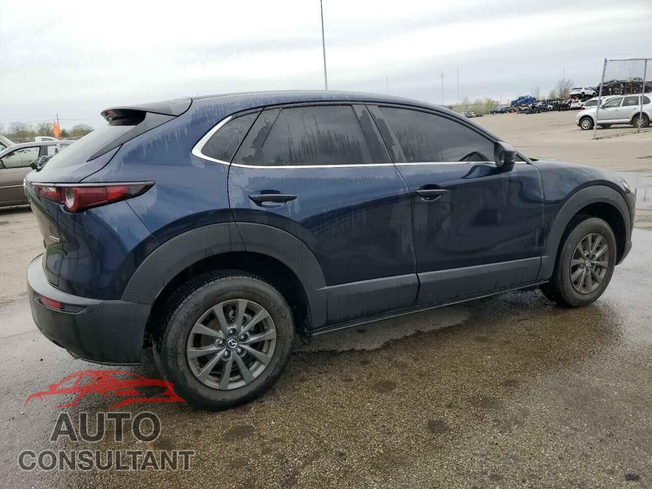 MAZDA CX30 2023 - 3MVDMBAM9PM524675