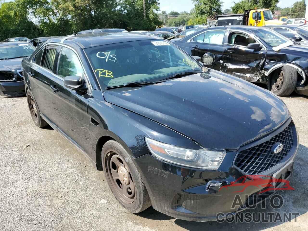 FORD TAURUS 2016 - 1FAHP2MK1GG154861