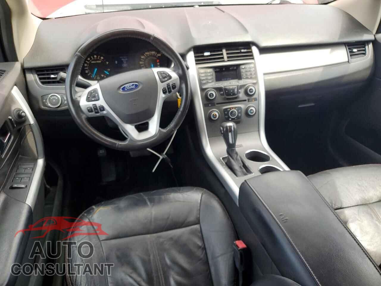 FORD EDGE 2012 - 2FMDK3JC1CBA33061