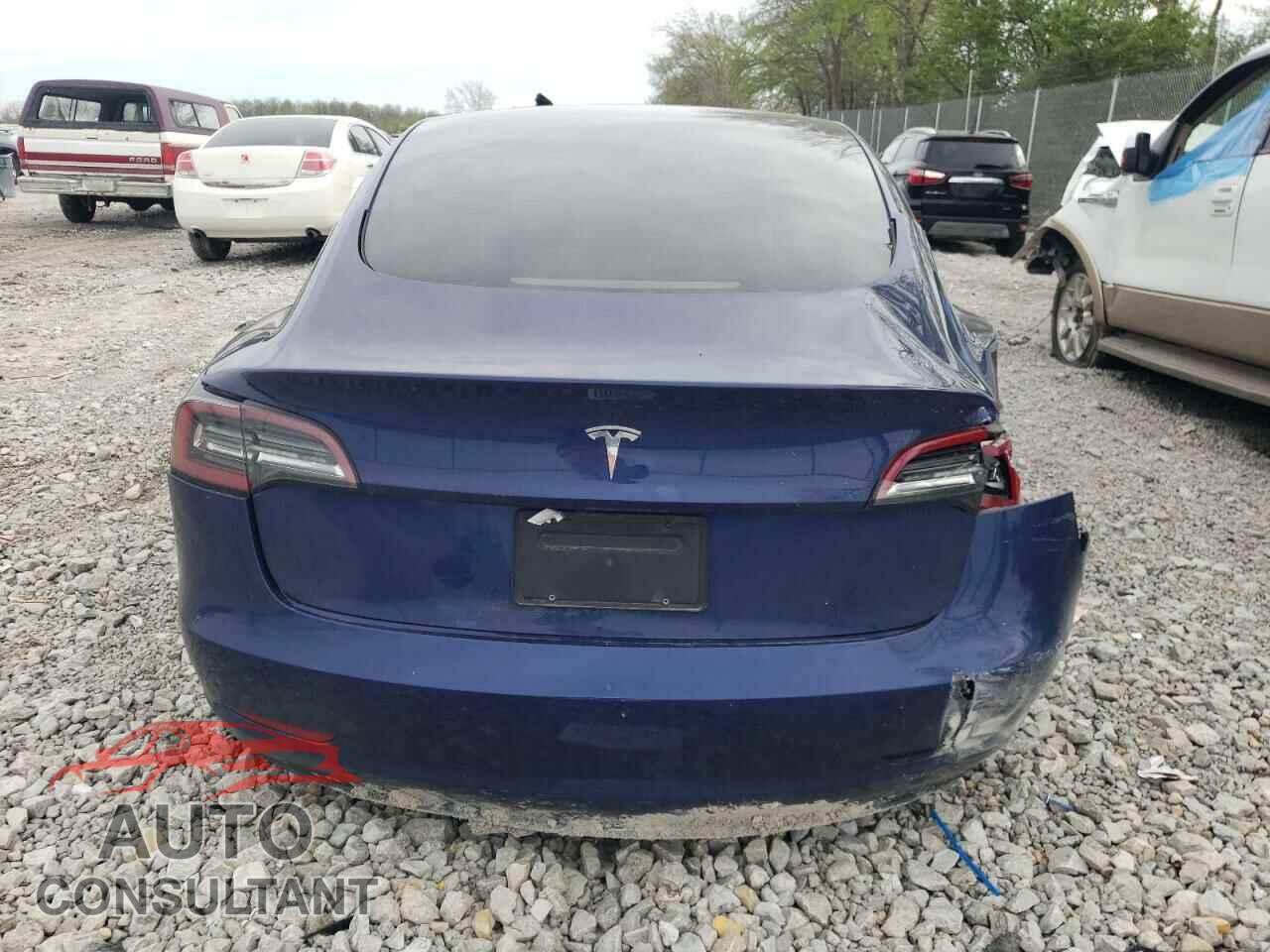 TESLA MODEL 3 2023 - 5YJ3E1EA7PF385185