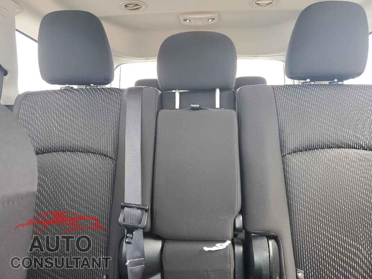 DODGE JOURNEY 2015 - 3C4PDCBB6FT618499