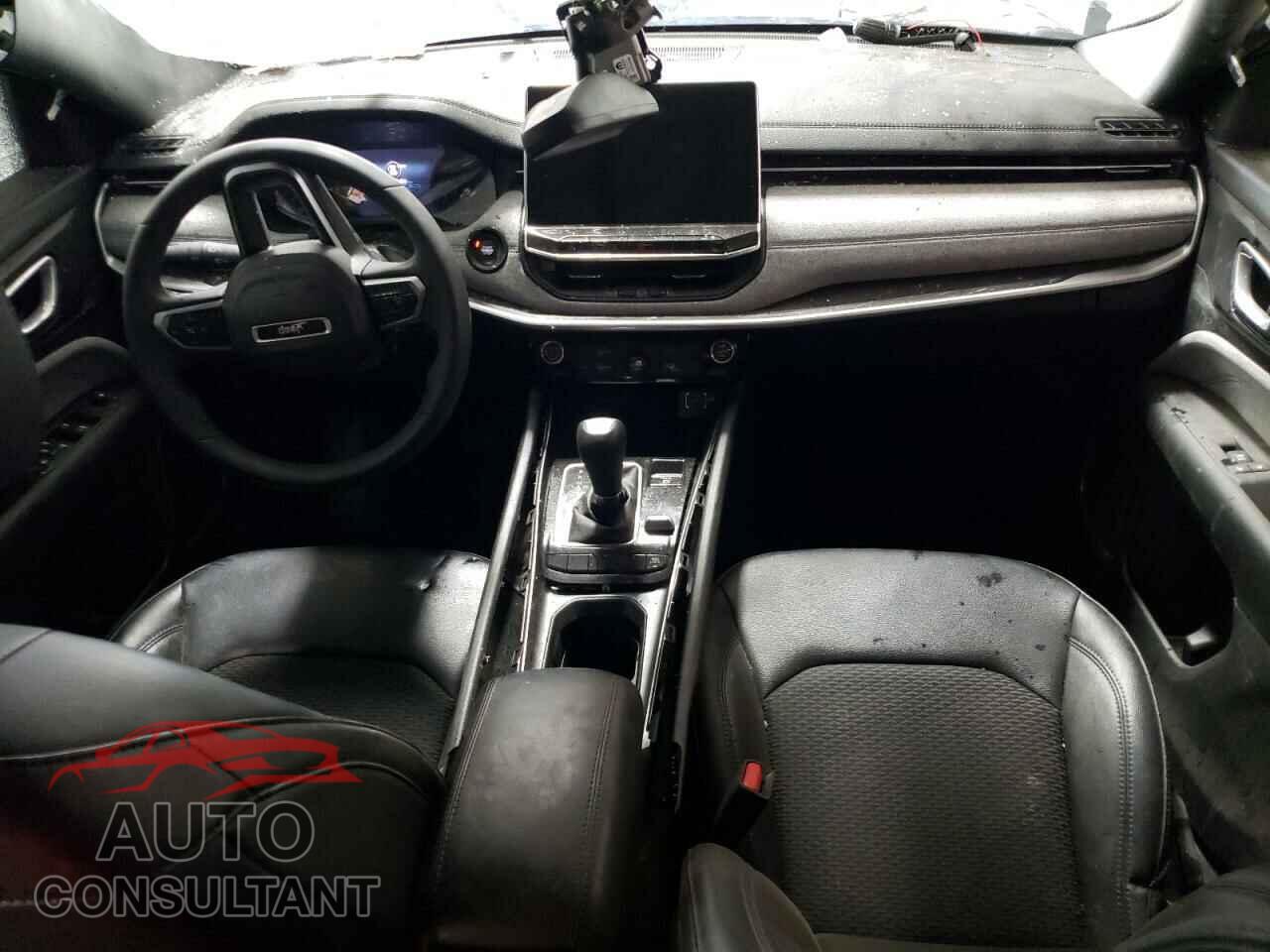 JEEP COMPASS 2023 - 3C4NJDBN4PT566940